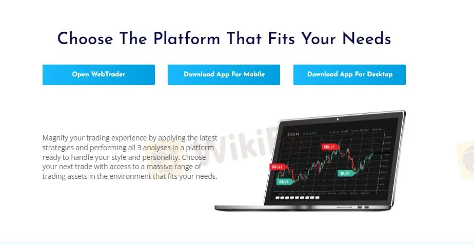 Trading Platform