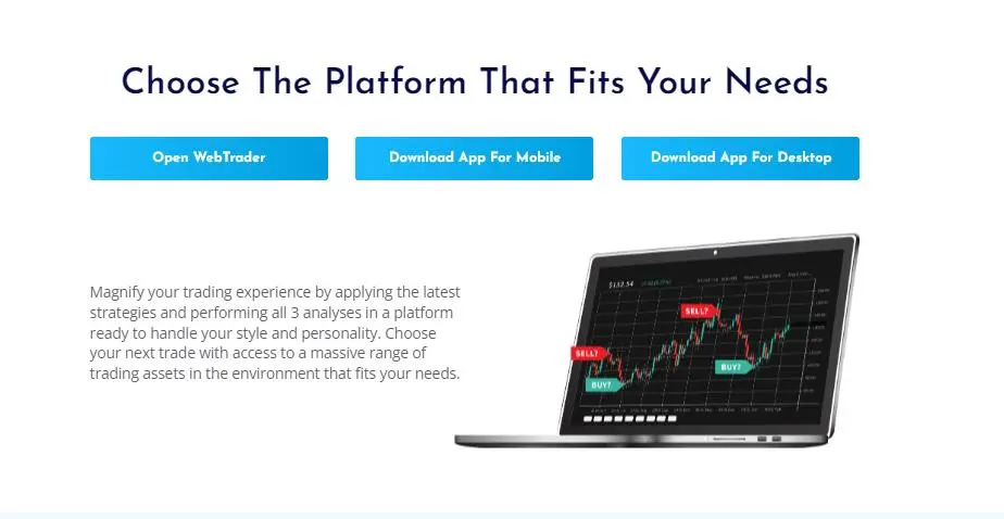 Trading Platform Trading Platform