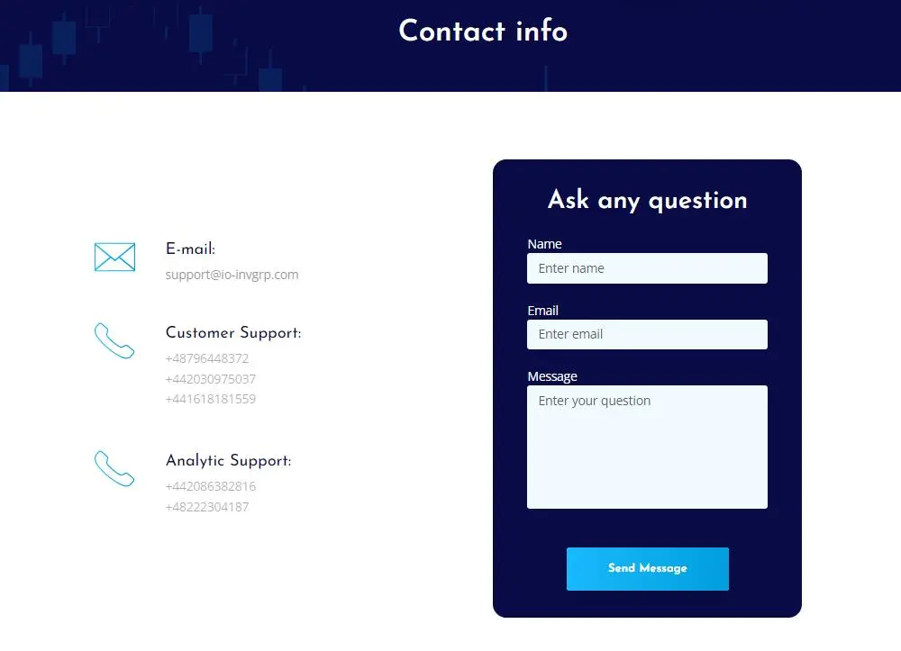 Customer Support Customer Support
