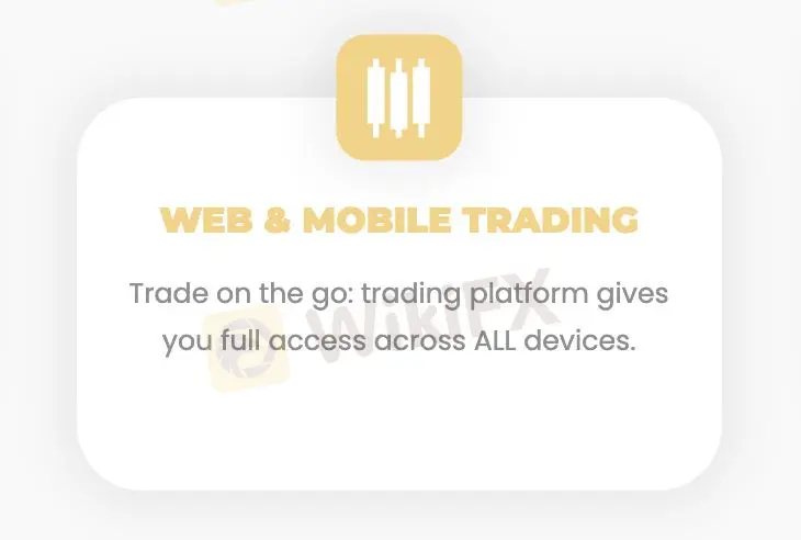 Trading Platform