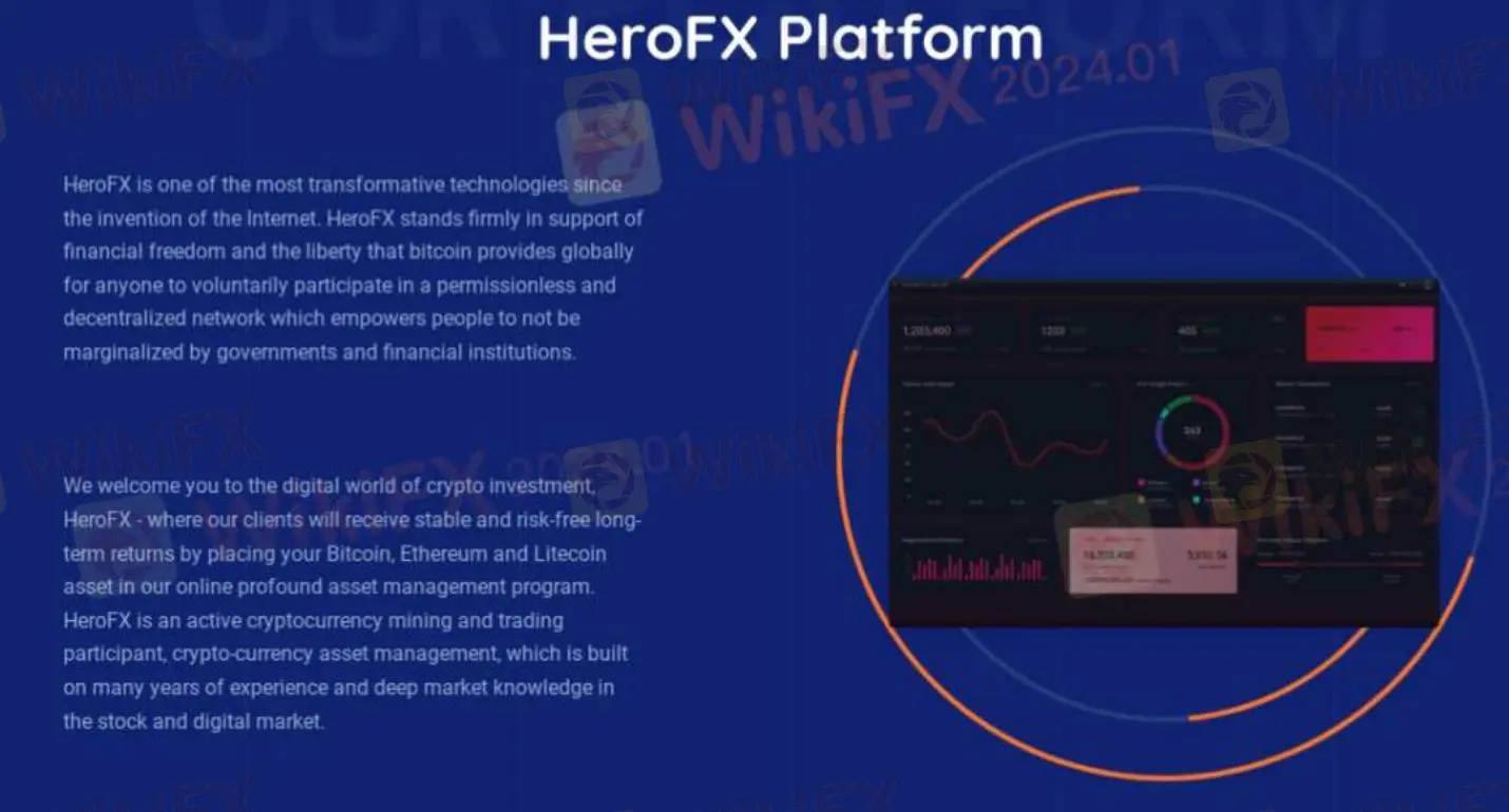 Trading Platform