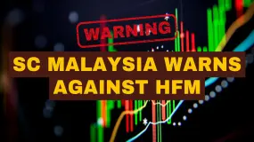 SC Malaysia Warns Against HFM