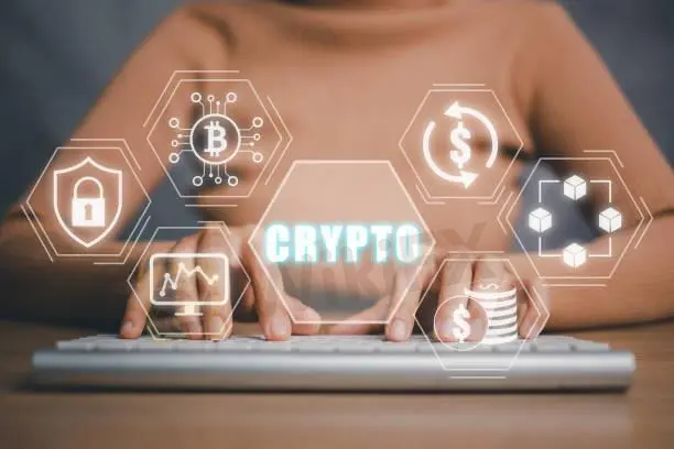 Deposit & Withdrawal