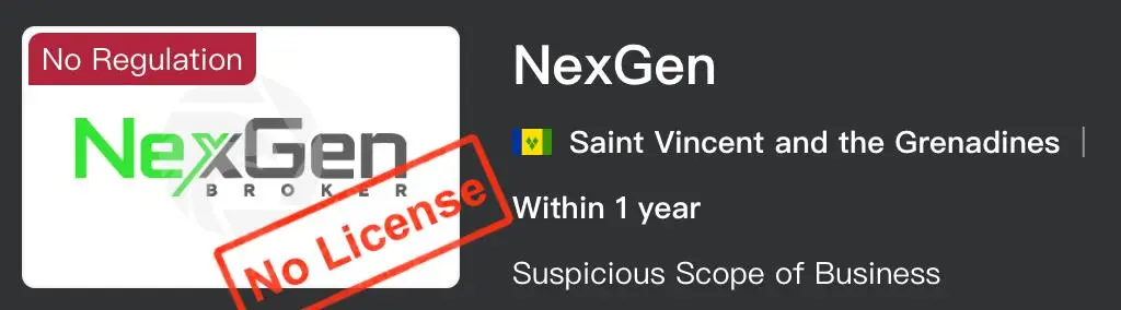 Is NexGen Legit?