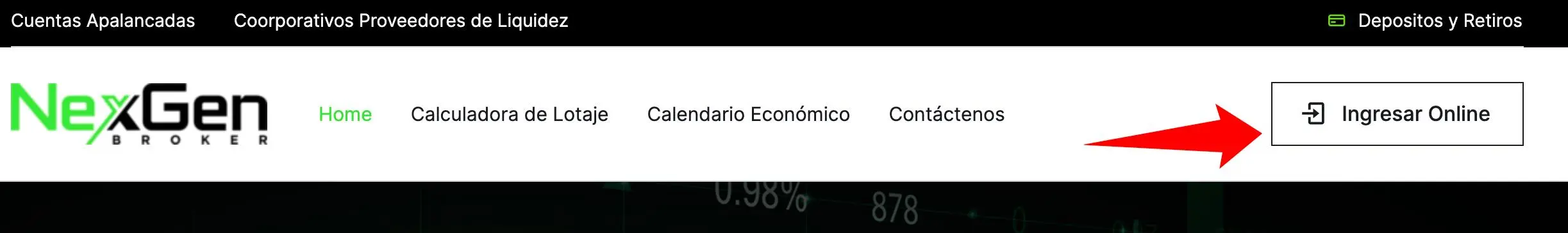 How to Open an Account