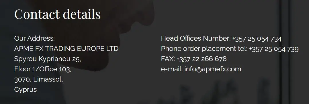 Customer Support