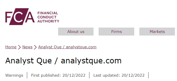 fca-inggris-menyatakan-entitas-forex-analyst-que-sebagai-entitas-forex-ilegal.png fca-inggris-menyatakan-entitas-forex-analyst-que-sebagai-entitas-forex-ilegal.png