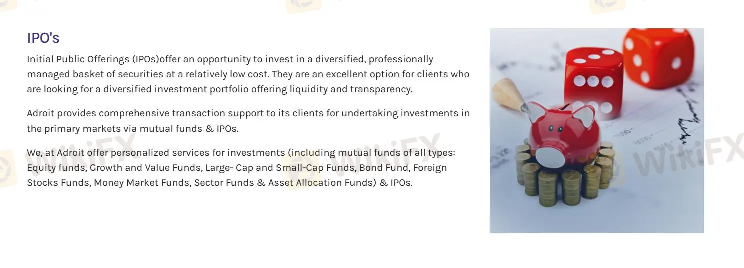 首次公开募股(IPO) 首次公开募股(IPO)