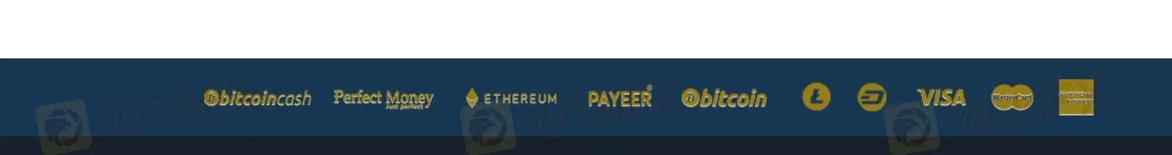 Mga Paraan ng Pagbabayad Mga Paraan ng Pagbabayad