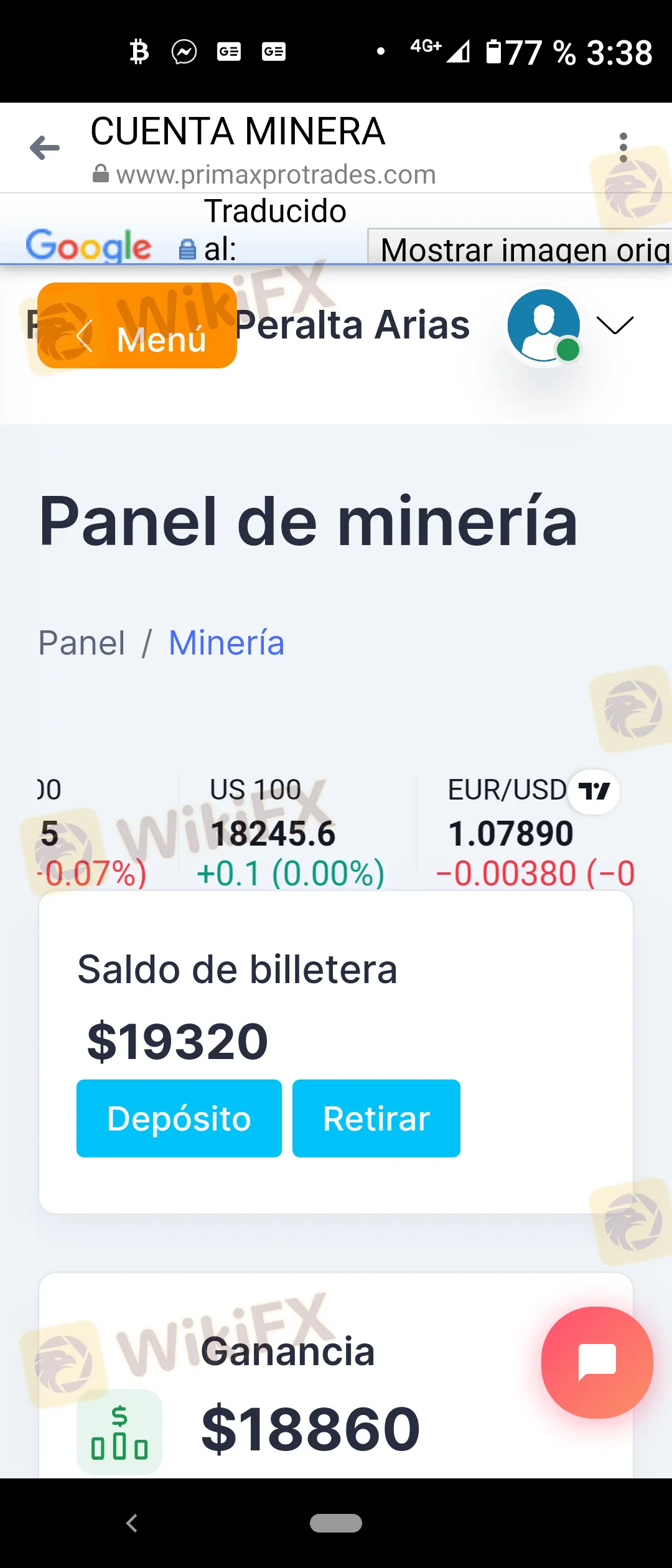 Estafa Estafa
