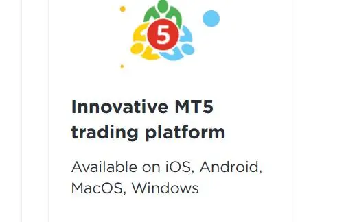 MT5