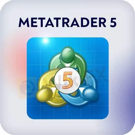 MetaTrader 5 (MT5) 