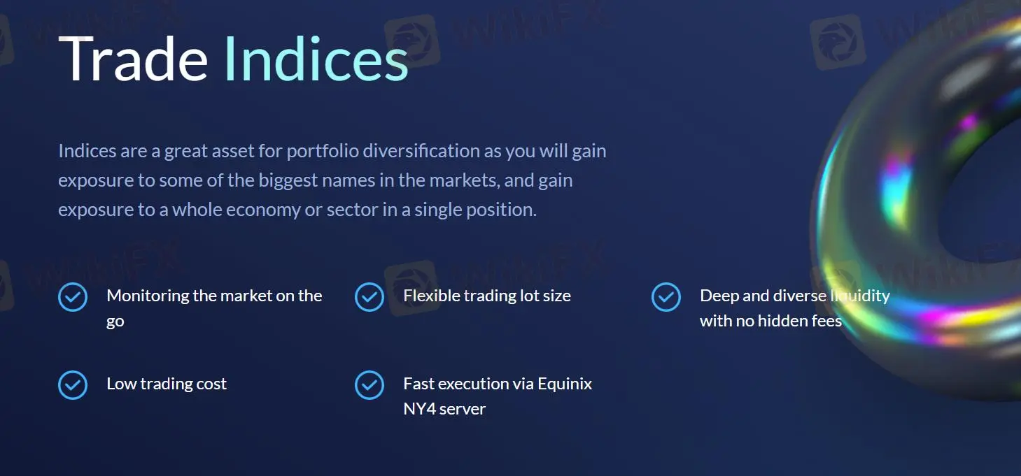 Indices