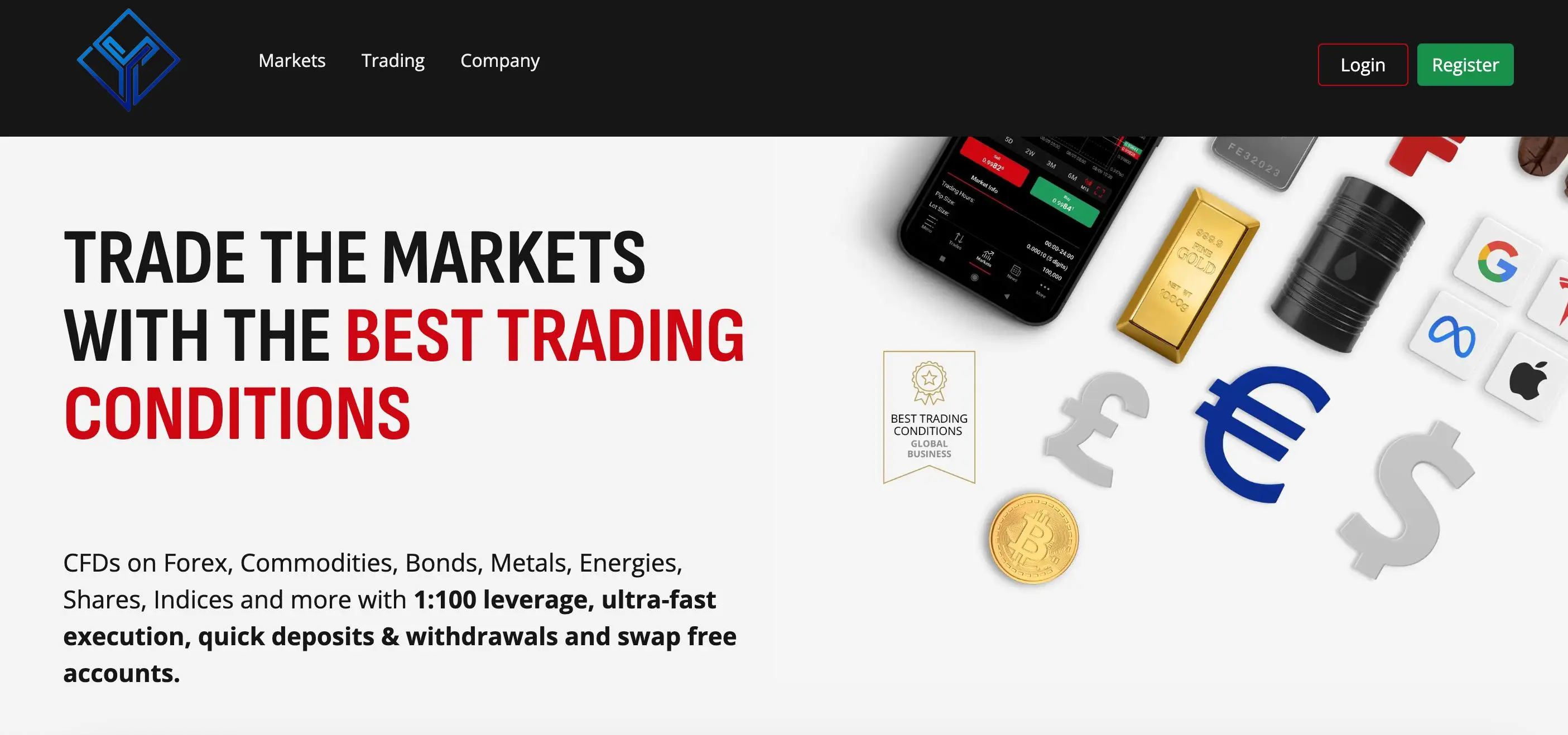 Overview of YZZ CAPITAL
