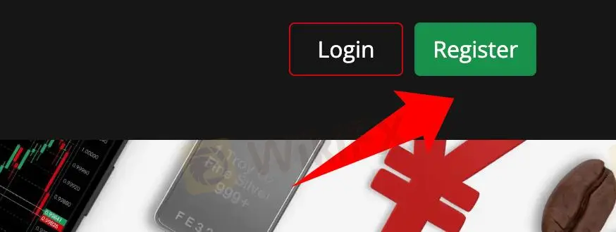 How to Open an Account
