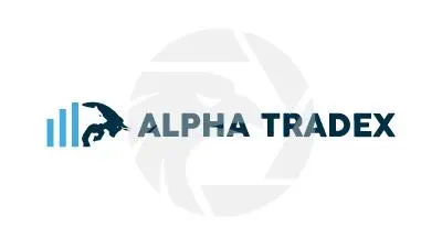 Overview of ALPHA TRADEX