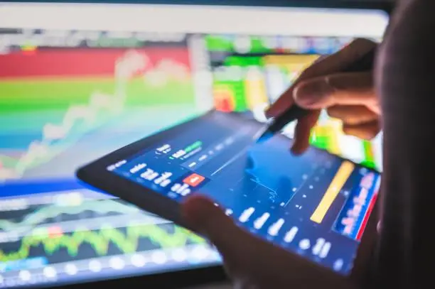 Market Instruments