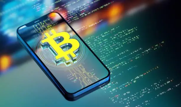 Deposit & Withdrawal