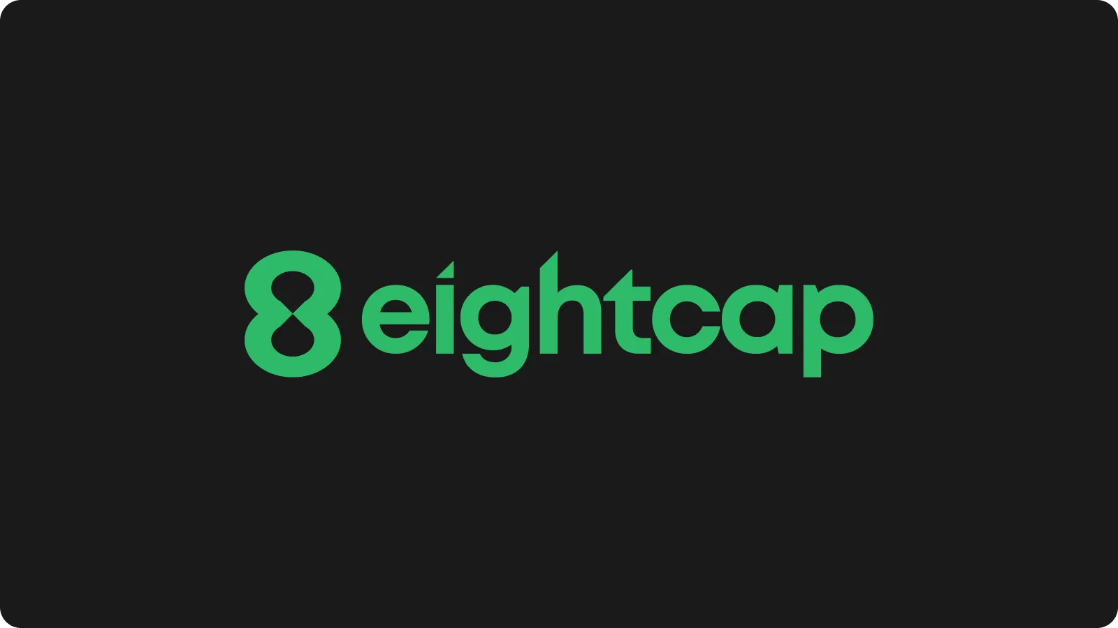 Eightcap logo Eightcap logo