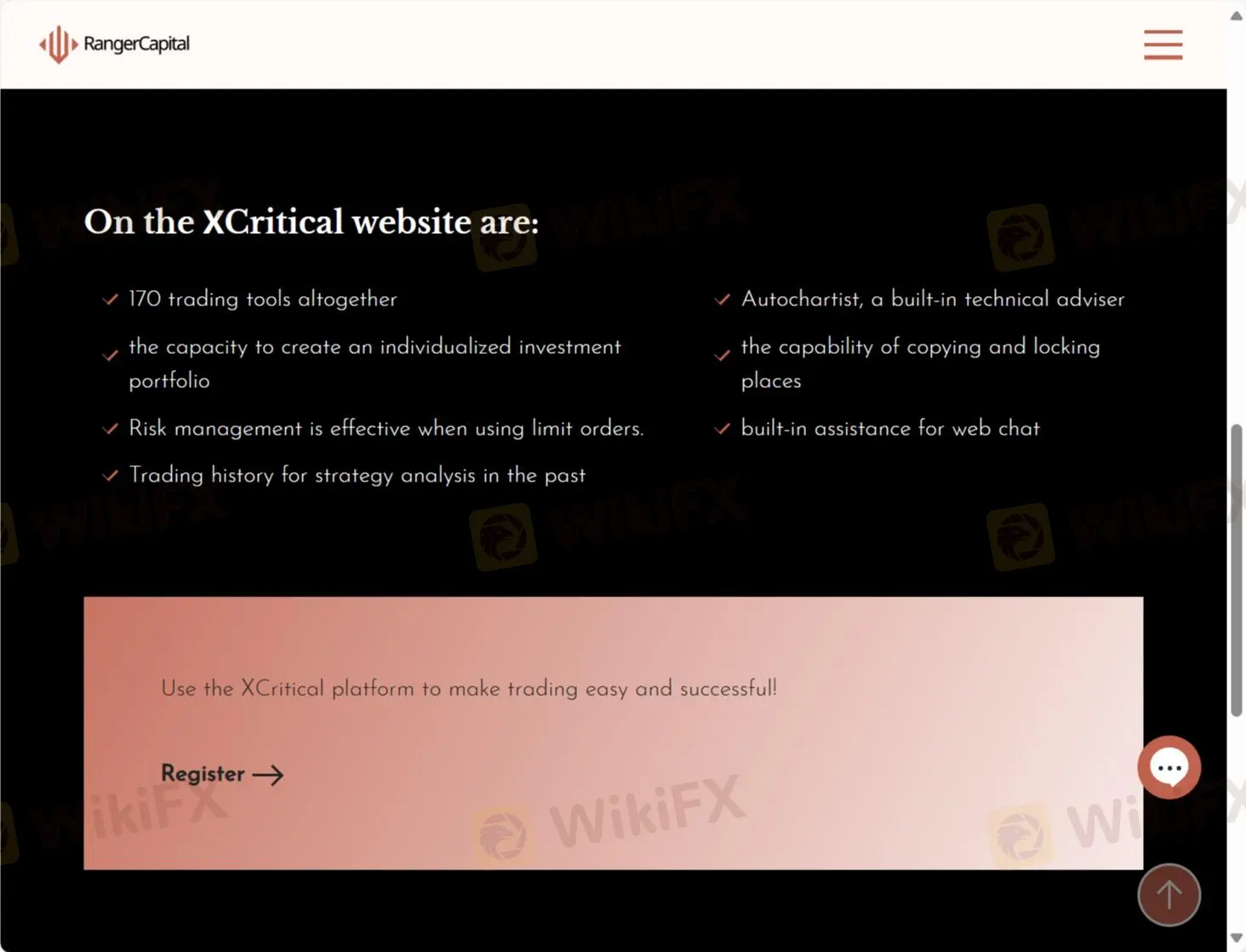 Trading Platforms Trading Platforms