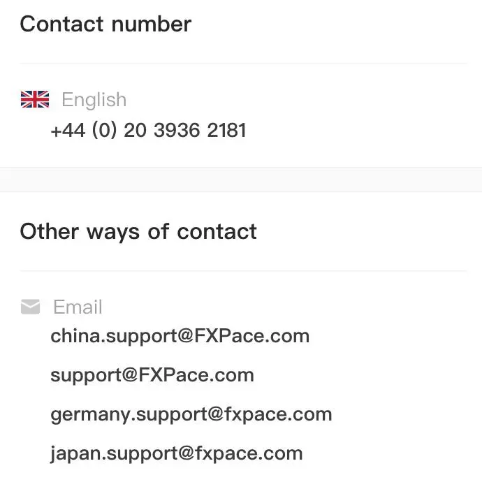 Customer Support