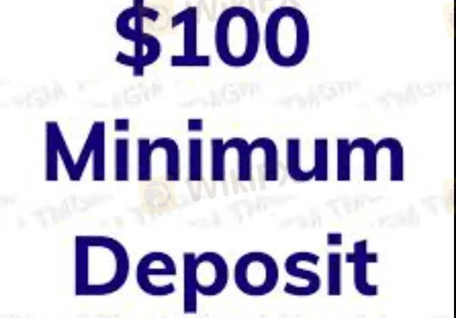 Minimum Deposit