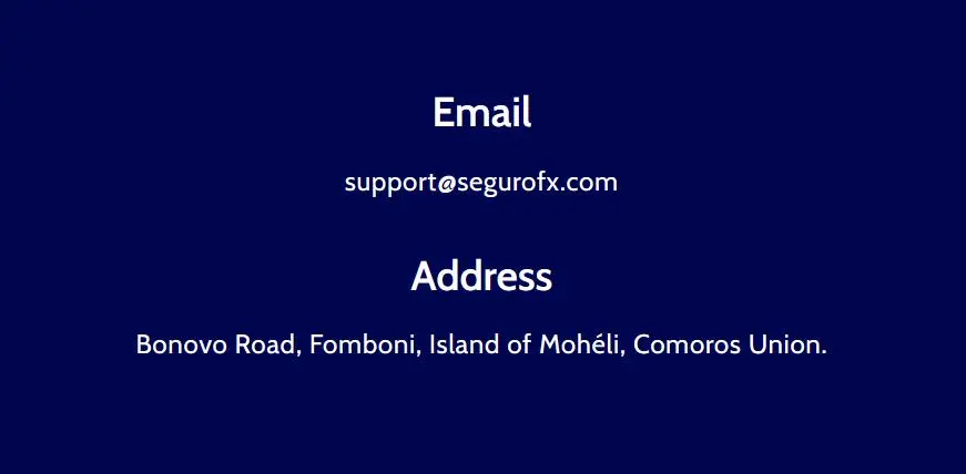 Customer Support