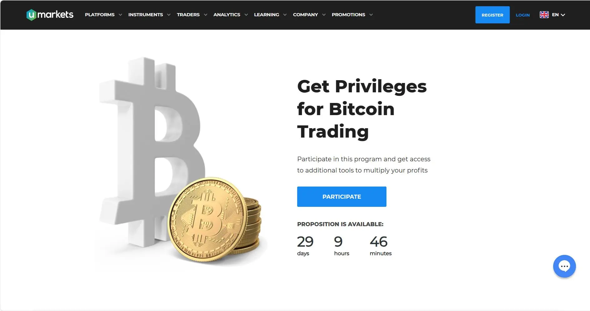 Bitcoin Trading