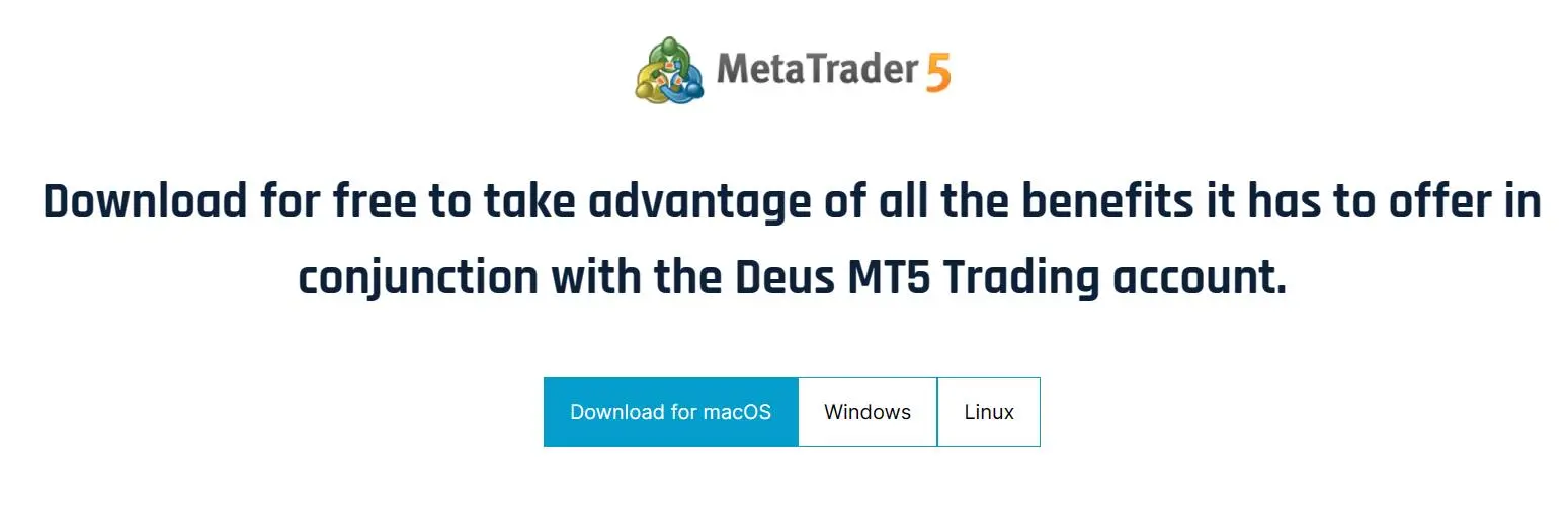 Trading Platform