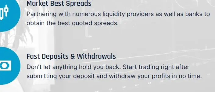 Trading Platform