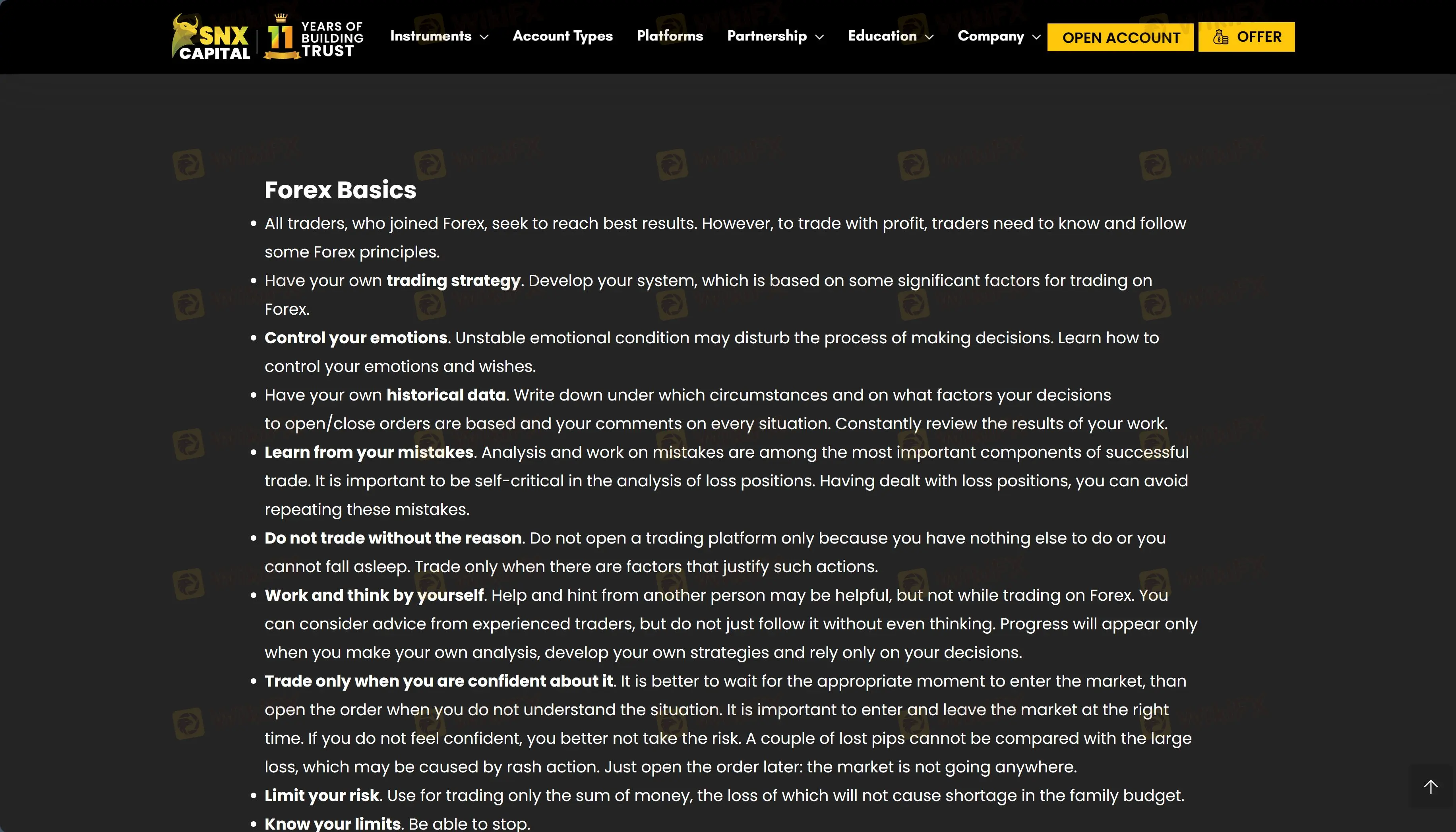 Educational Resources