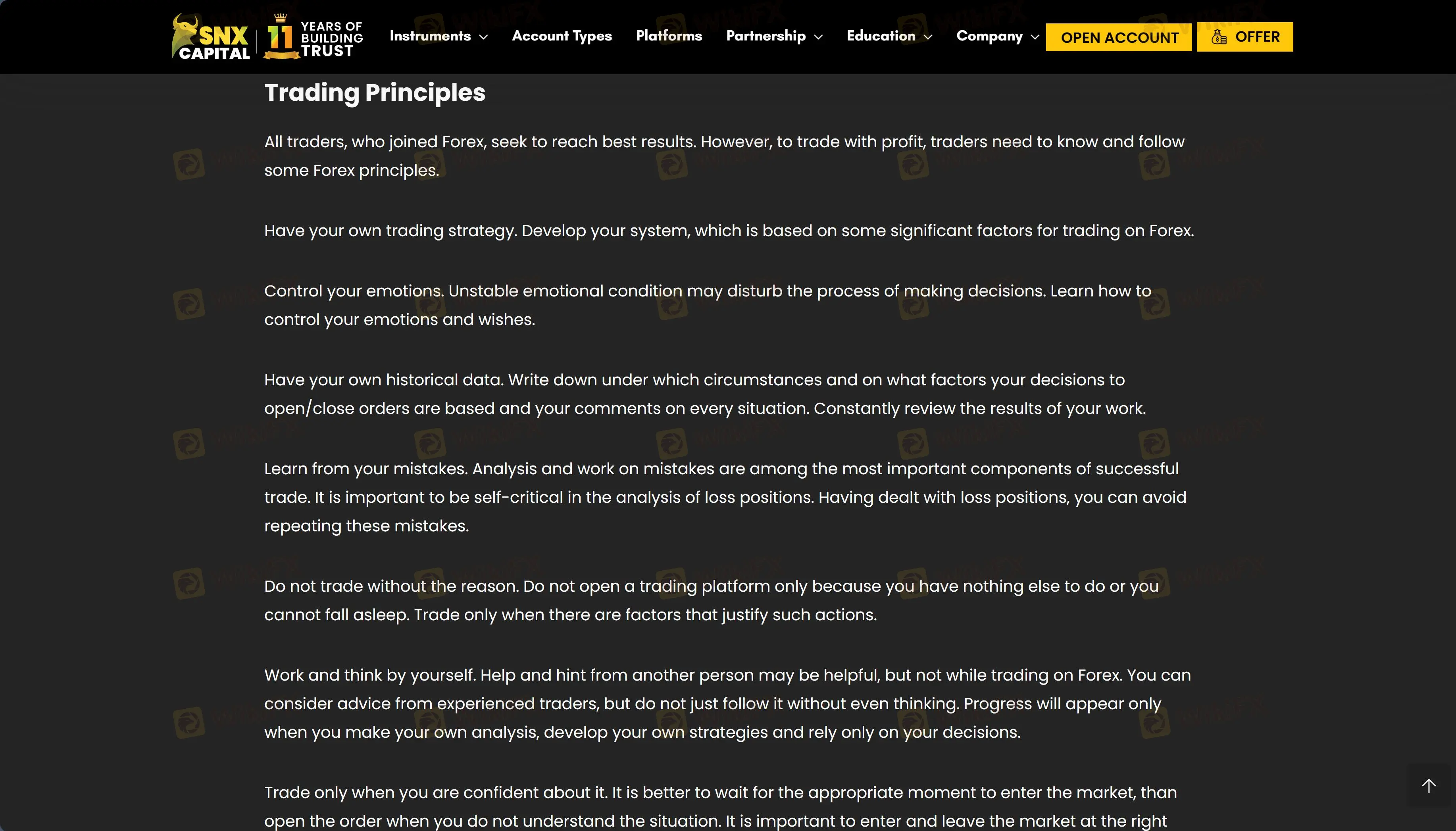 Educational Resources