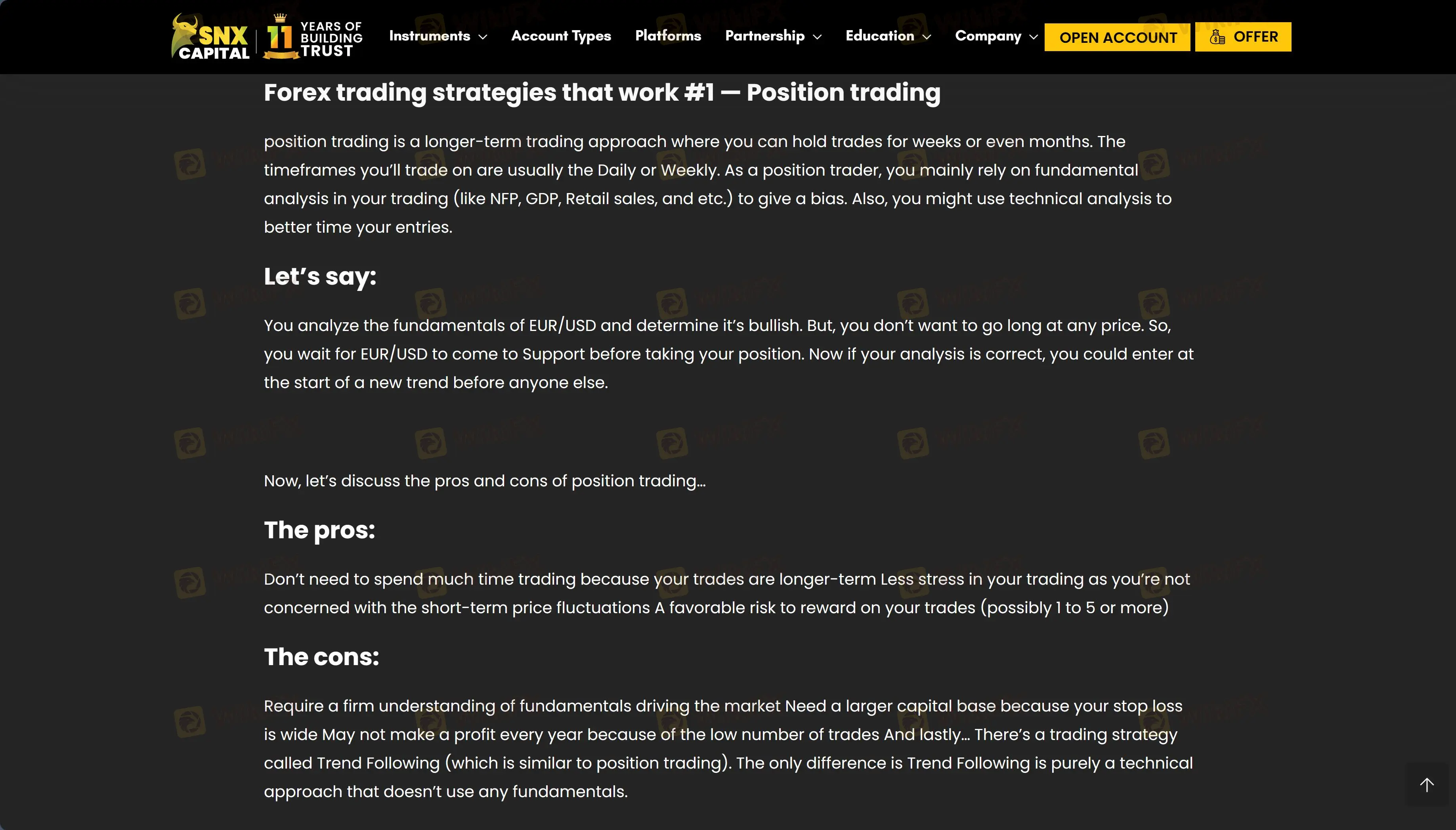 Educational Resources