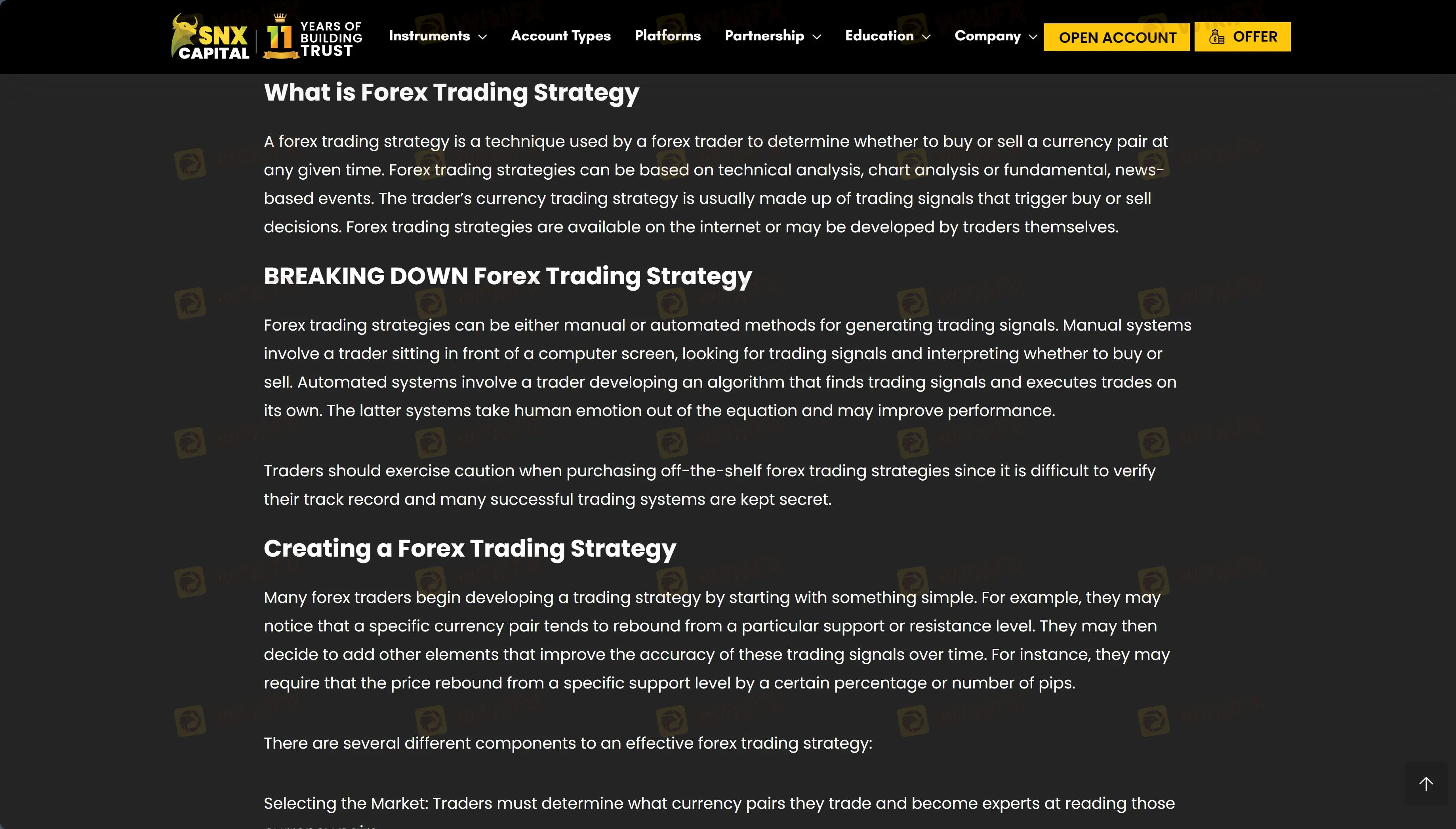 Educational Resources