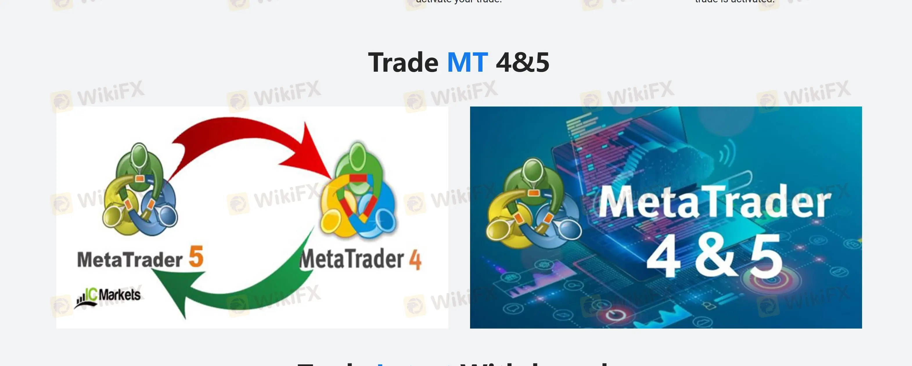 Trading Platform