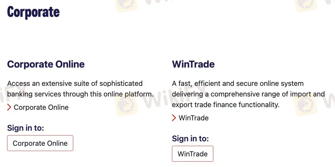 Trading Platforms