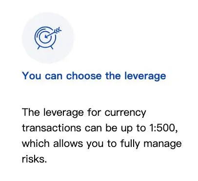 Leverage