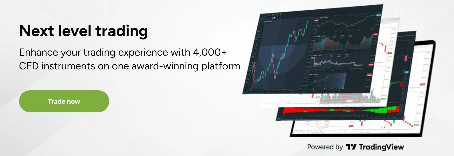 ThinkTrader
