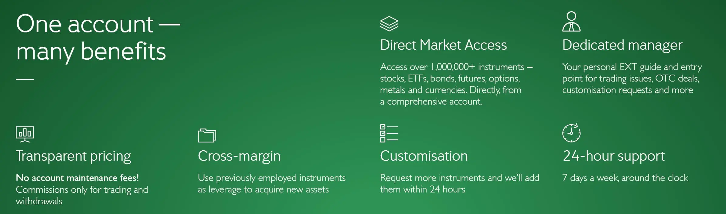 Account Types