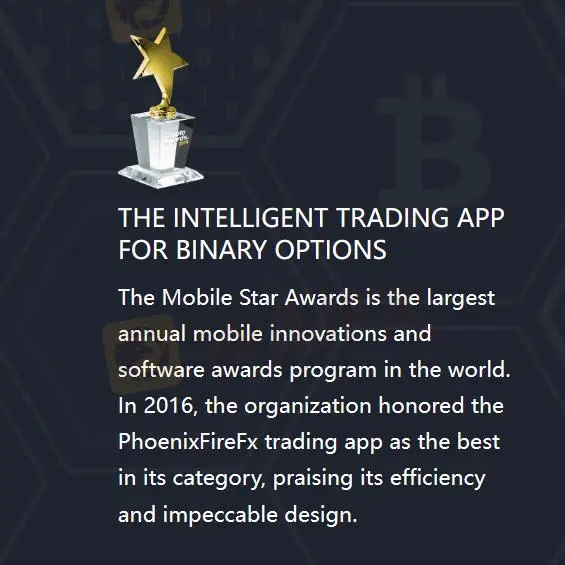 Trading Platform