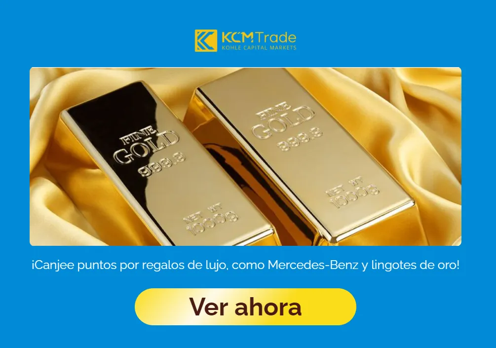 KMC Trade KMC Trade