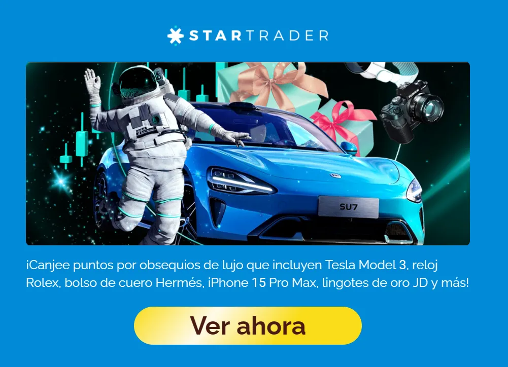 STARTRADE STARTRADE