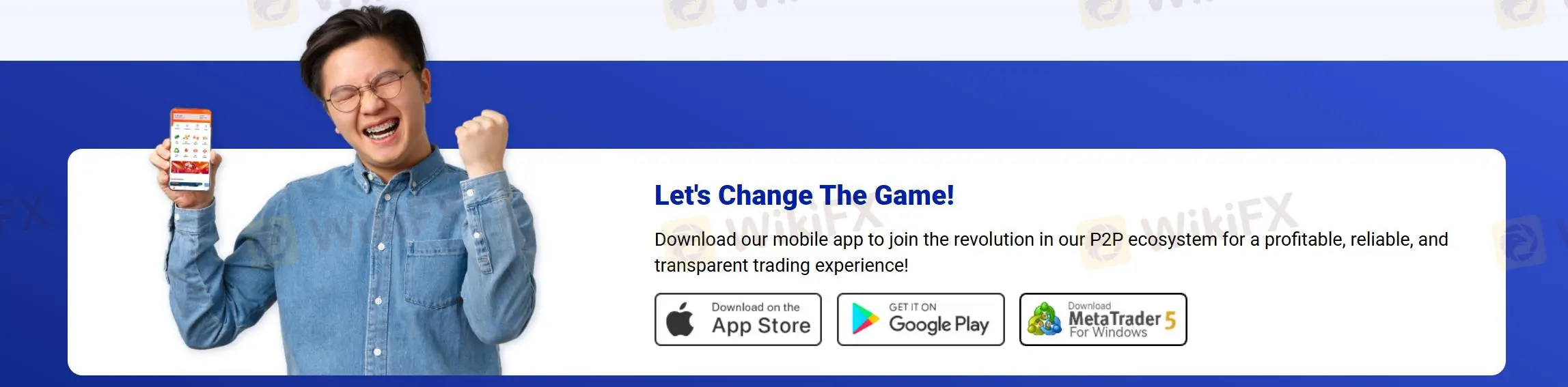 Trading Platforms and Tools
