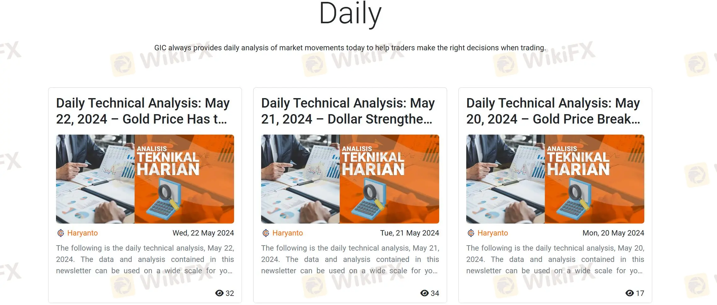 Educational Resources