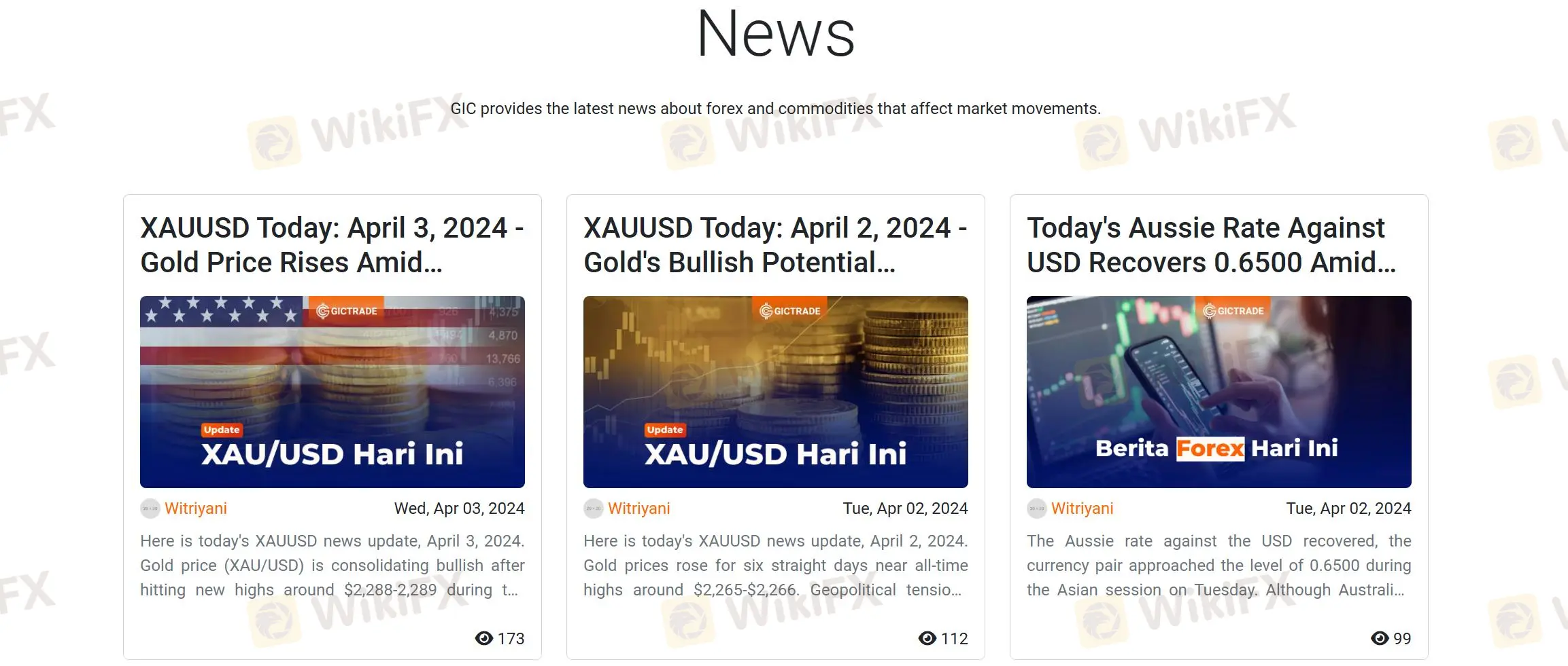 Educational Resources