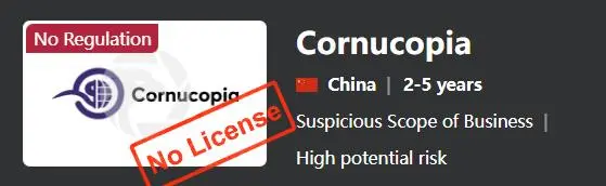 Is Cornucopia legit or a scam?
