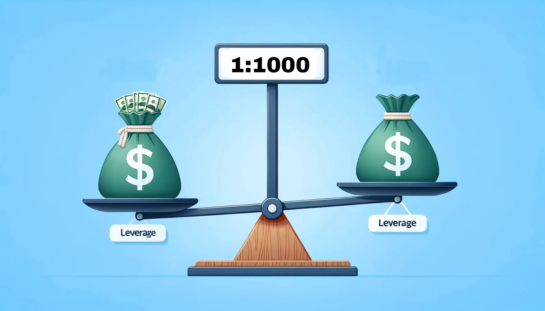 Leverage