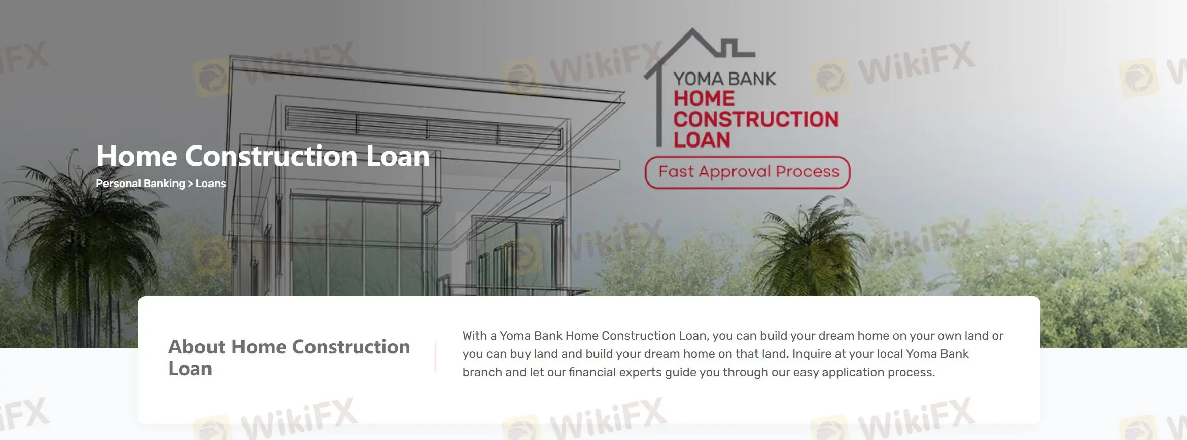 Home Construction Loans