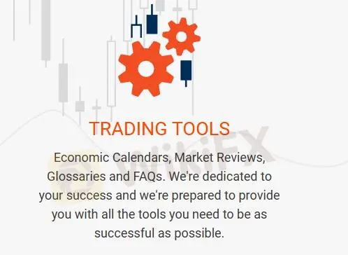 Trading Tools Trading Tools