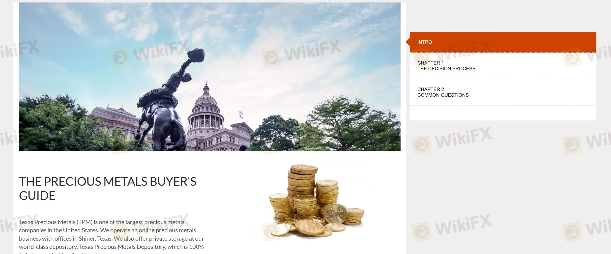 Educational Resources